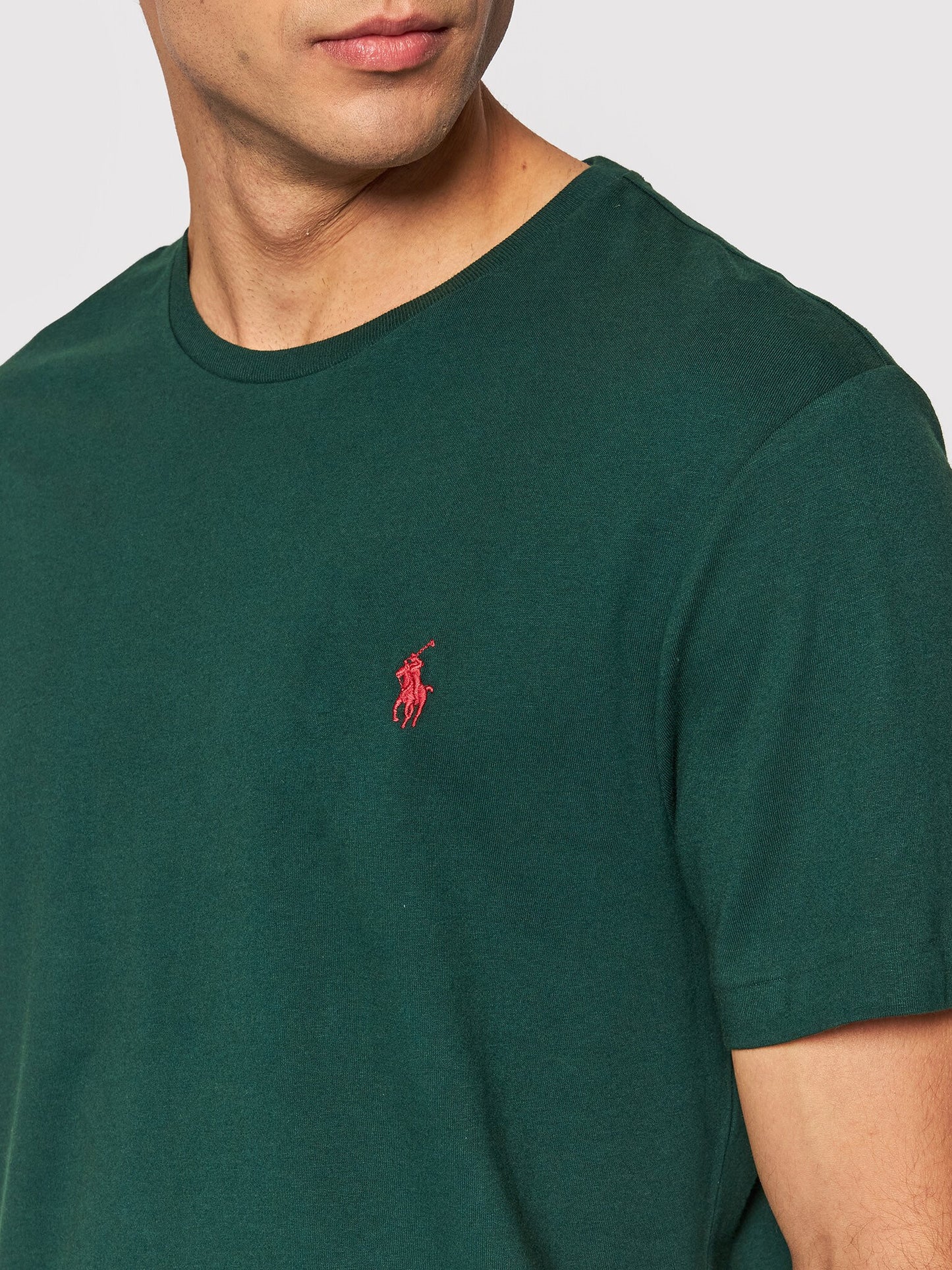 T-shirt Ralph Lauren